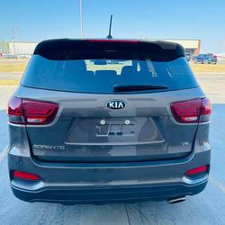 2020 KIA Sorento