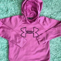 Women’s Under Armour Hoodie