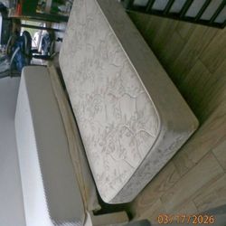 Twin Bed With Trundle, 2 Beds 