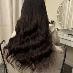 Hair Extensions