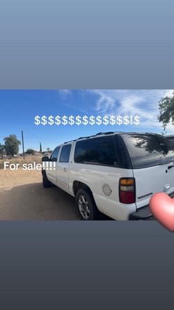 2003 GMC Yukon XL