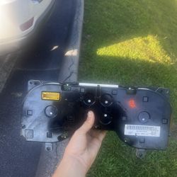 5-9 mustang gt cluster