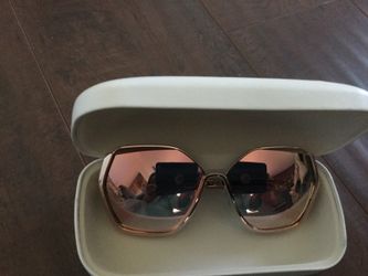 Beautiful sunglasses