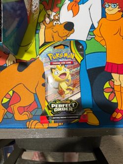 Perfect order packs