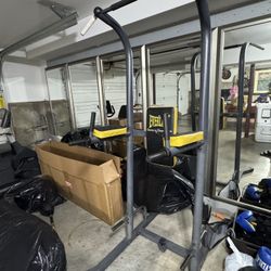 Excercise Station
