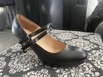 Andrea Womens high Heel