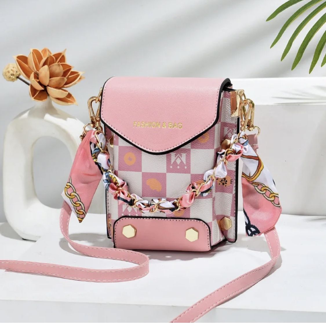 Mobile Phone Handbag