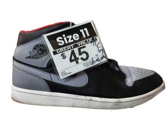 Nike Dq8426-006 Black