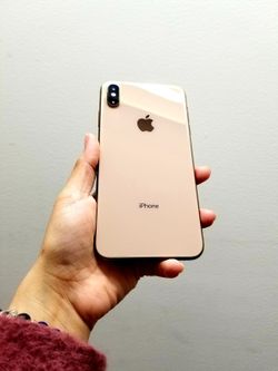 *SALE* Apple IPhone XS Max 64gb Unlocked 