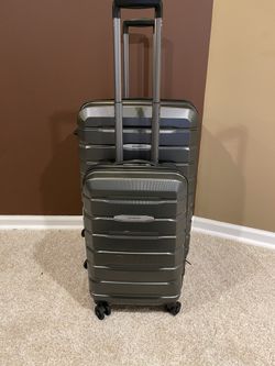 Samsonite 2025 tech 2.0