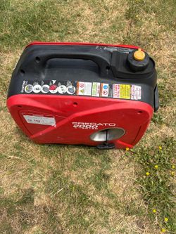 Predator inverter