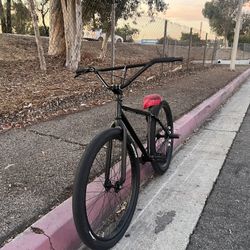 Mafia bomma 29in NO TRADES CASH ONLY FIRM NO LOWBALLERS