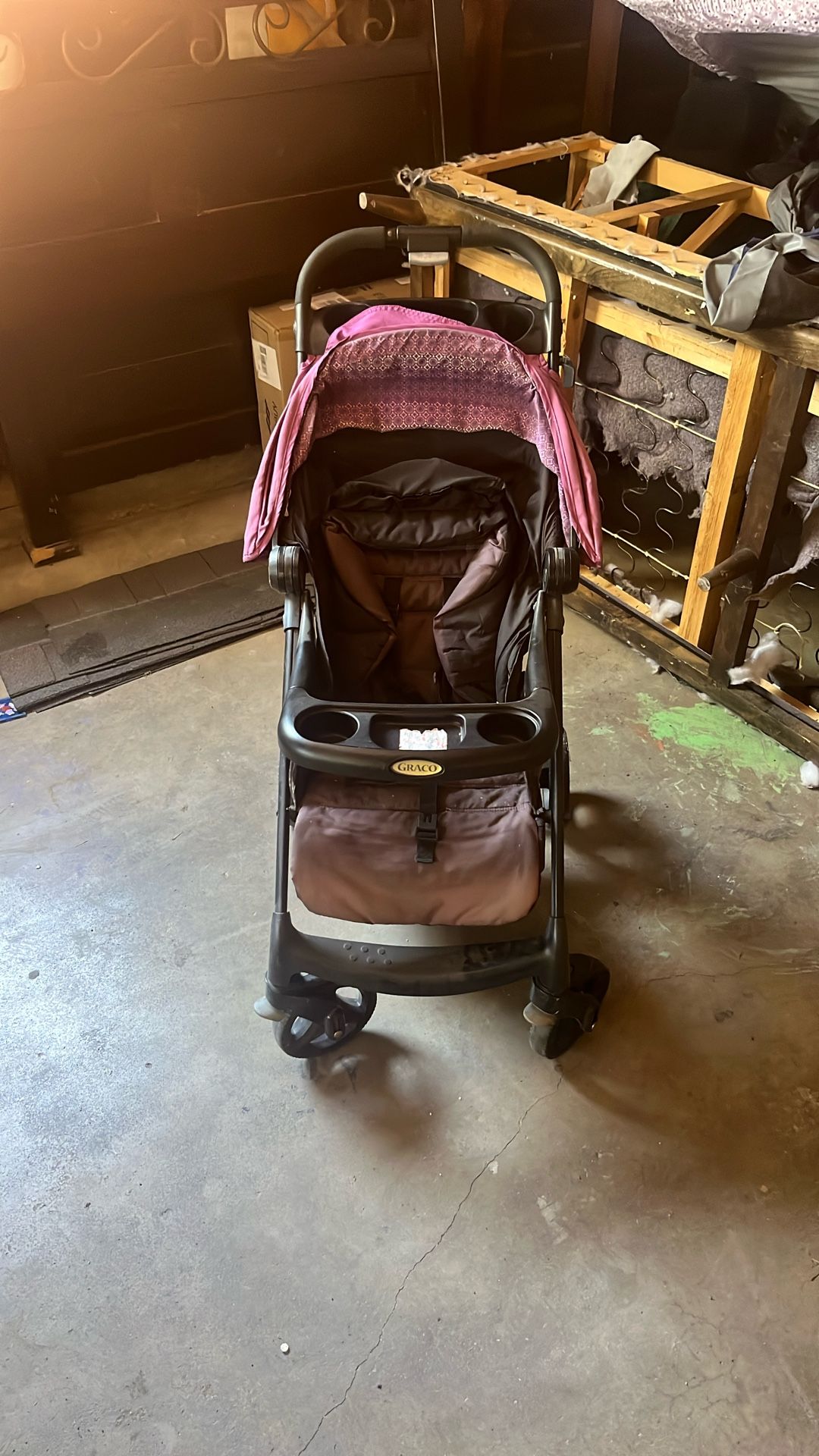 Stroller