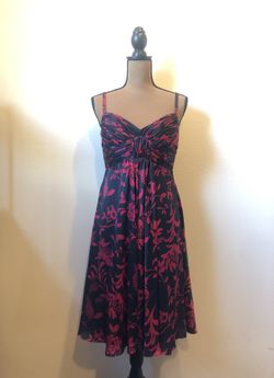 Women’s Dress by Jones Wear Size 6 (Medium)