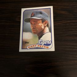Baseball Cards 