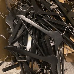 clothing hanger