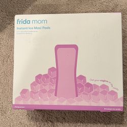 Frida Mom 2-in-1 Postpartum Pads
