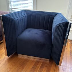 Luxe Sofa Chair 