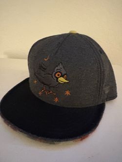 Goorin Bros 1333 Minna Collection Hat The Bad Guys One Size Rare Find
