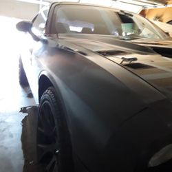 2013 Dodge Challenger 