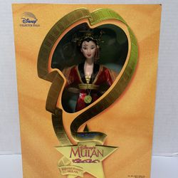 Disney Mulan Film Premiere Edition 1998
