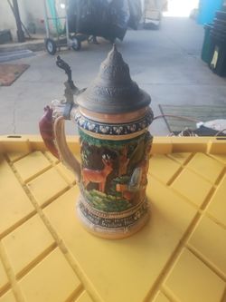 Stein german