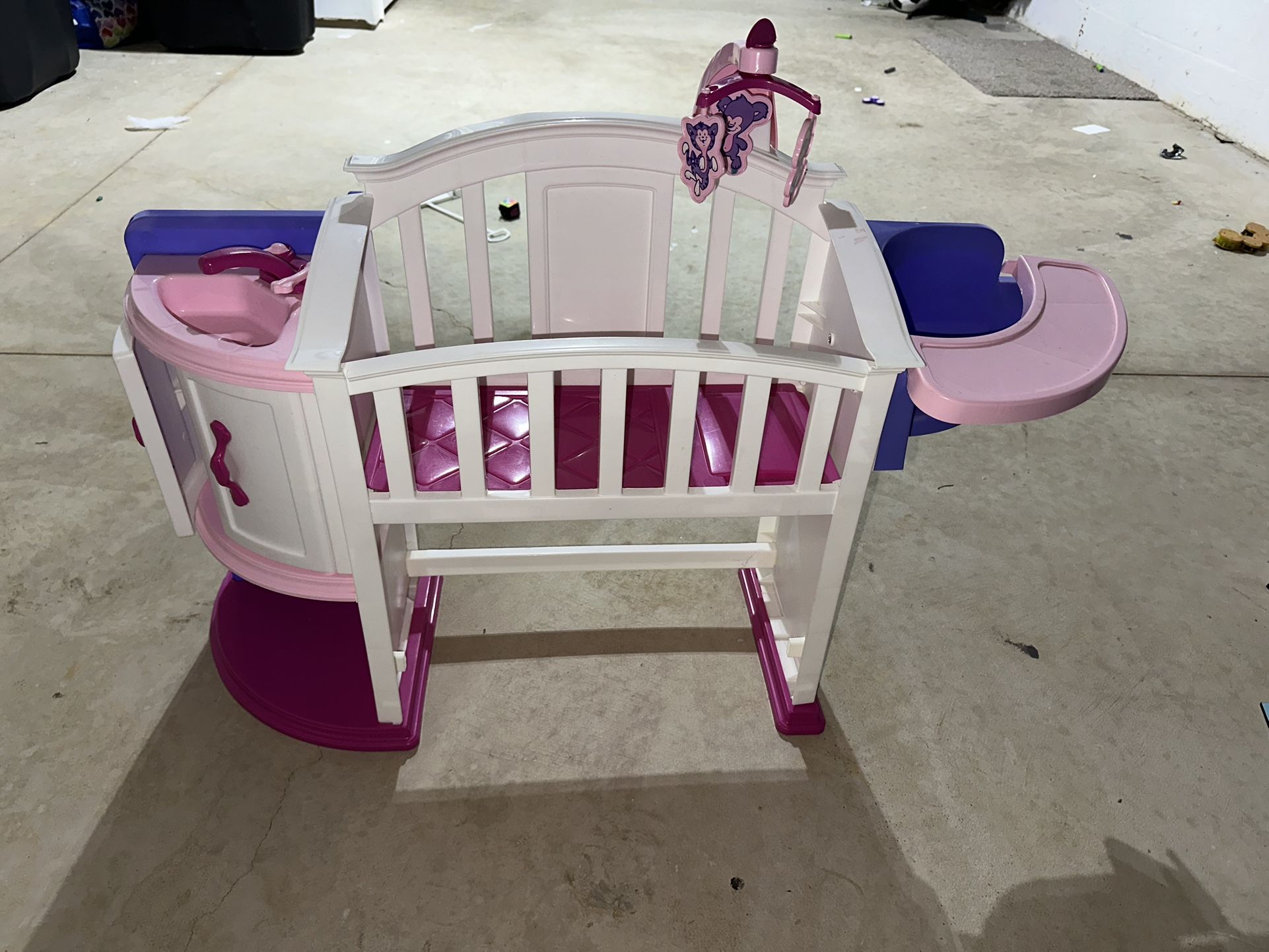 Baby Doll Furniture