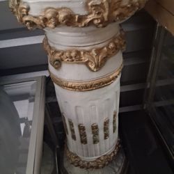 Ceramic Stan For Plants