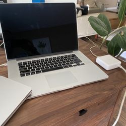 15” MacBook Pro 💻 