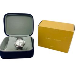 Seiko DOLCE 8F33-0030 Perpetual Calendar |Analog Watch | Titanium + St. Steel