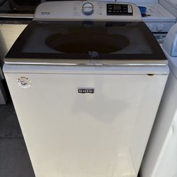 Maytag Washer
