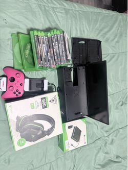 Xbox Series X Accessories