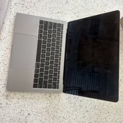 MacBook Pro 2017