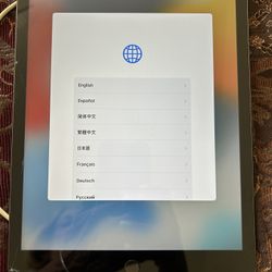 apple ipad a2270