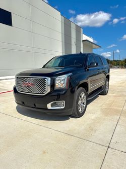 2020 GMC Yukon