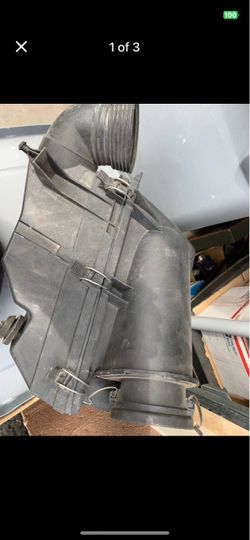 1997 to 2001 Mercedes Benz E class air Boxe perfect condition