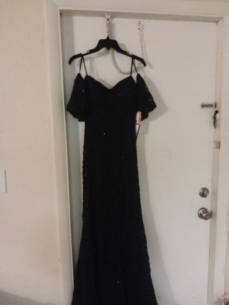 A Prom/ Event Dress