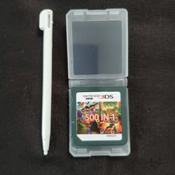 Nintendo DS Game 