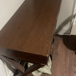 Study Table (small Size) 20” X 42”