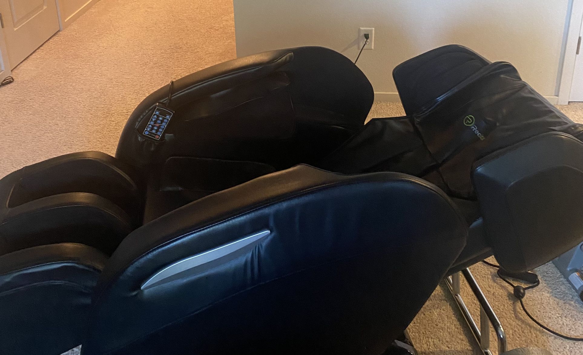 Used Massage Chair 