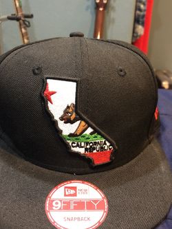 California SnapBack