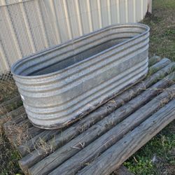 Water Trough