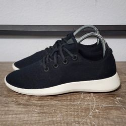 Allbirds Wool Runners Women's Shoes Size 7