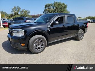 2024 Ford Maverick