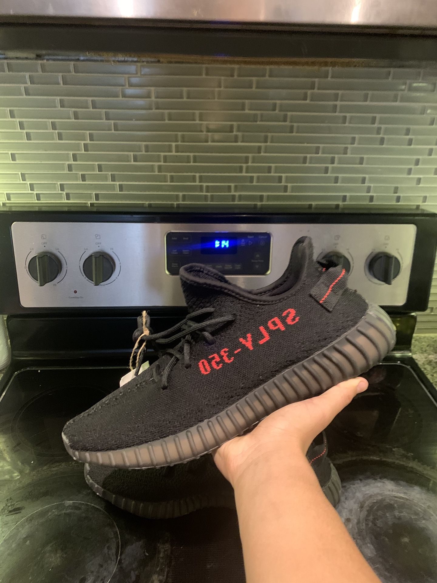 Legit Check Yeezy Bred Size Yeezy Boost 350 V2 Bred Legit Check Deals