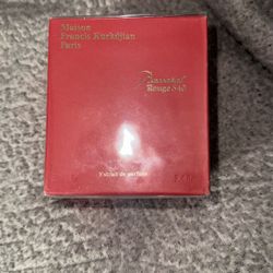 Baccarat Rouge 540 70ml