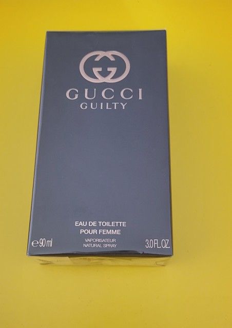 GUCCI GUILTY