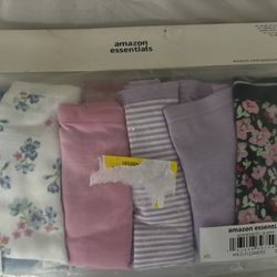 Cotton Bikini Brief Underwear Size Extra Small