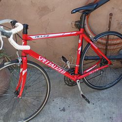 Specialized Allez elite 2007