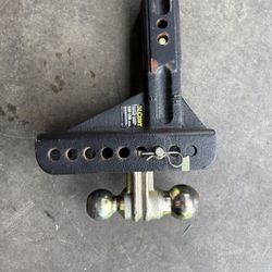 Tow Hitch